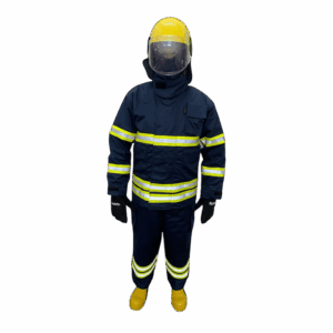 Proximity Suit
