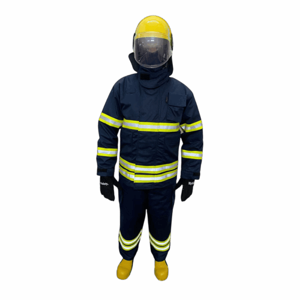 Proximity Suit