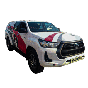 Quick Response Multipurpose Tender