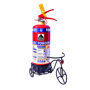 ABC Type Fire Extinguishers