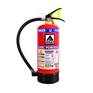 ABC Type Fire Extinguishers – 75Kg