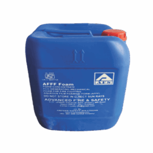 Afff Foam 3%