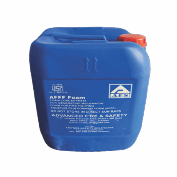Afff Foam 3%