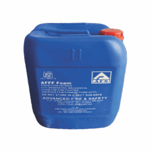 Afff Foam 6%