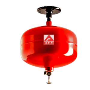 Clean Agent type Modular Fire Extinguisher – 10kg