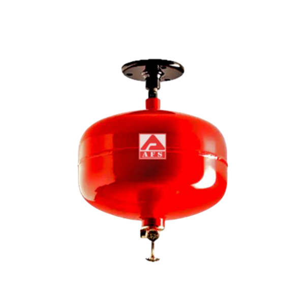 Clean Agent type Modular Fire Extinguisher – 5kg