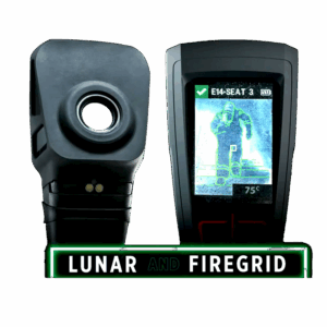 Connected Firefighter