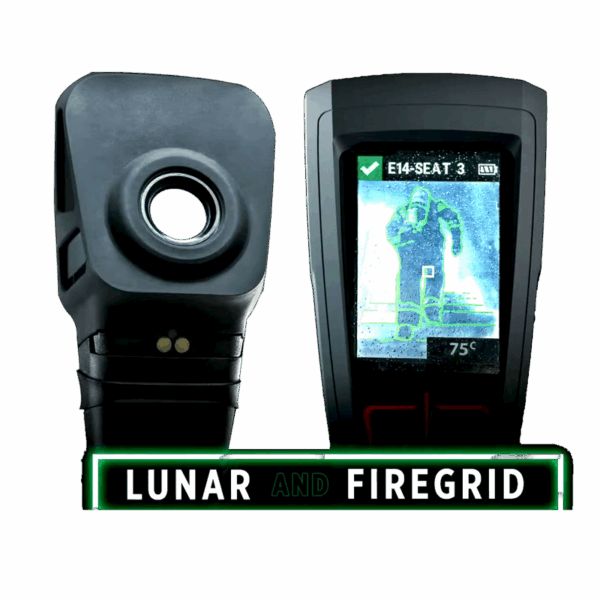 Connected Firefighter