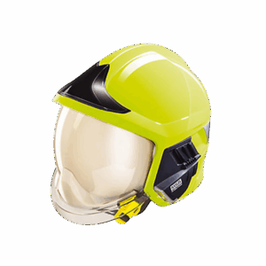 Fire Helmets