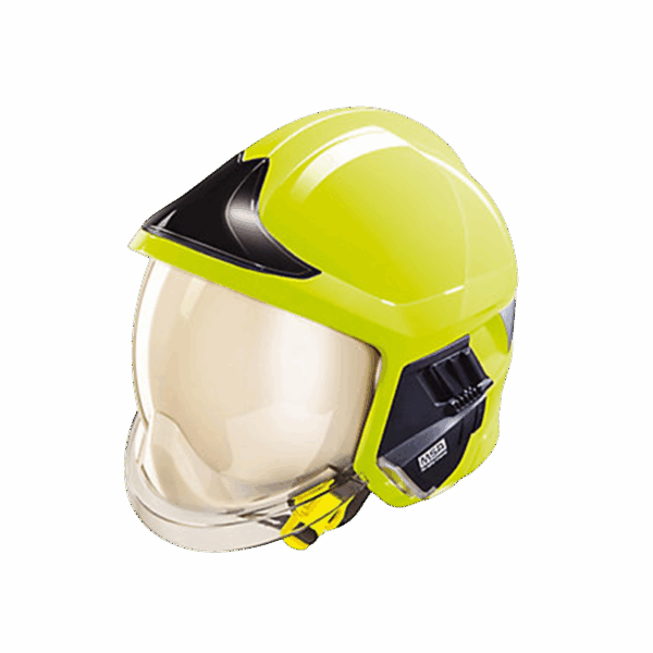 Fire Helmets