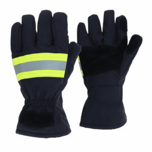 Fire Gloves