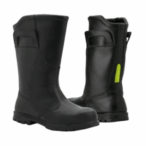 Fire Safety Shoes