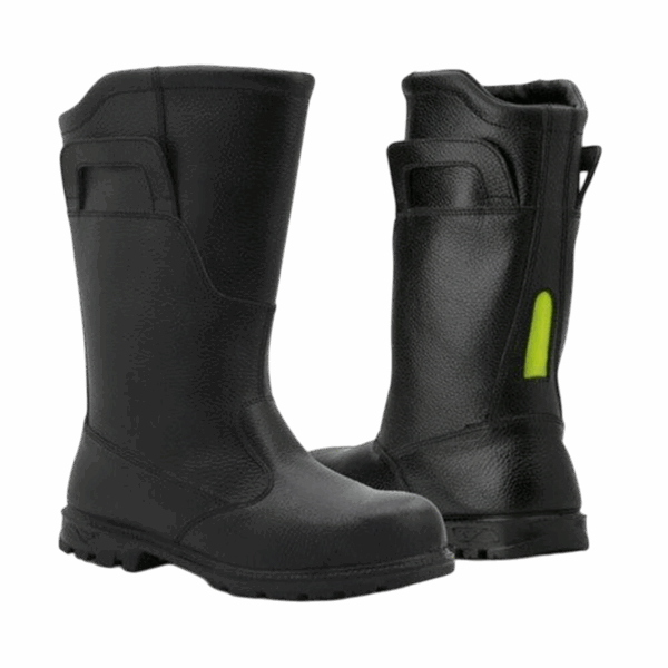 Fire Safety Shoes