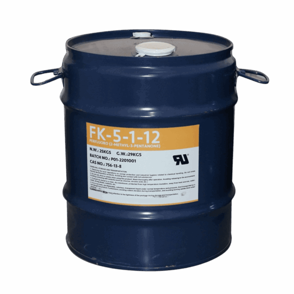 FK-5-1-12 Clean Agent