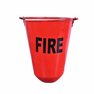 Fire Bucket