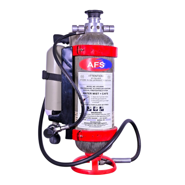 High Pressure Handheld - 10L