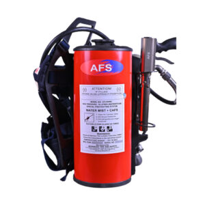 High Pressure Watermist Backpack – 10L