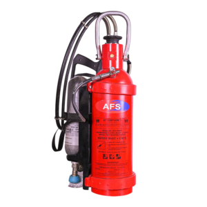 Low Pressure Handheld - 9L