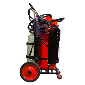 Low Pressure trolley - 50L
