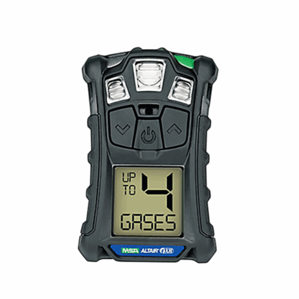 Multigas Detector
