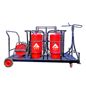 Power Quad