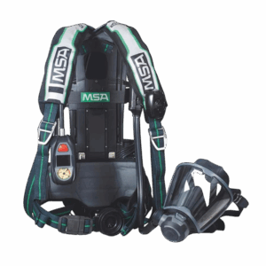 SCBA