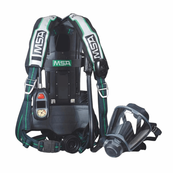 SCBA