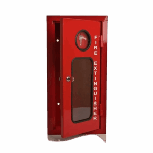 Fire Cabinet (Single Door)