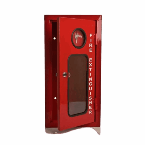 Fire Cabinet (Single Door)