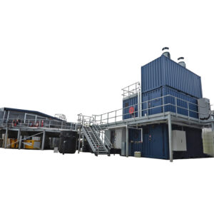 Training Simulators