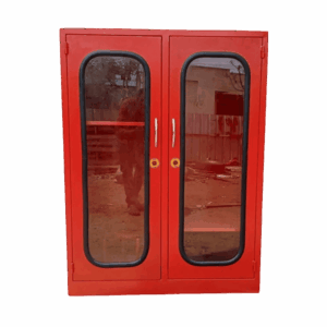 Fire Cabinet (Double Door)