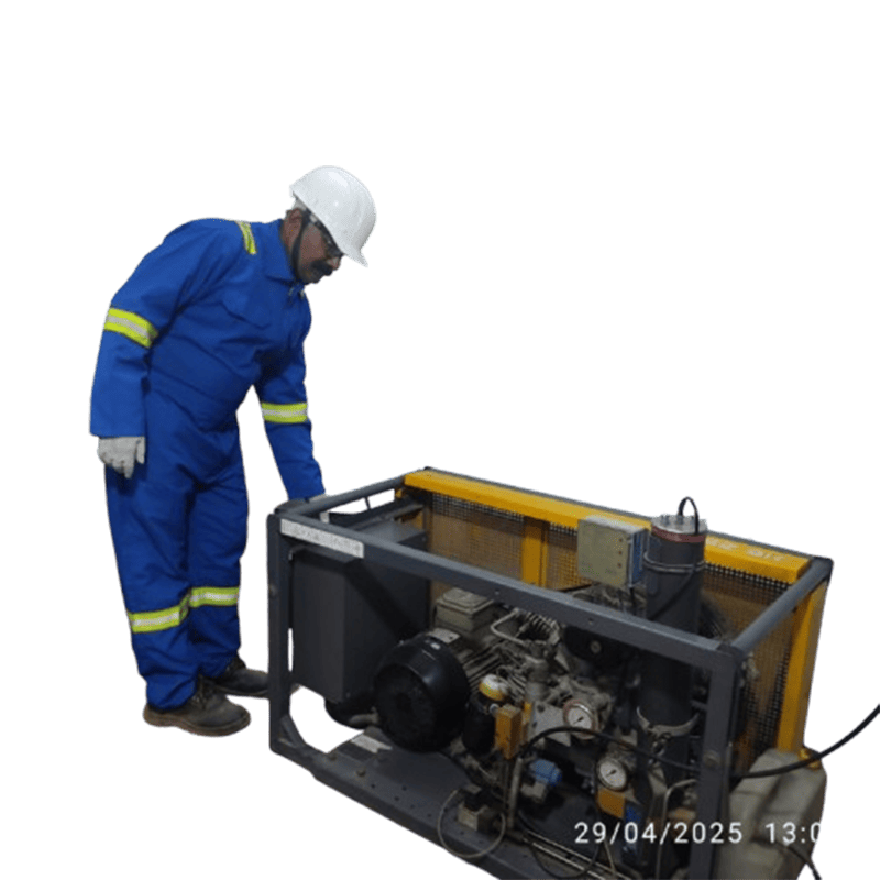 Air Cylinder1