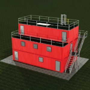 Live Fire Training Module for Training Purposes