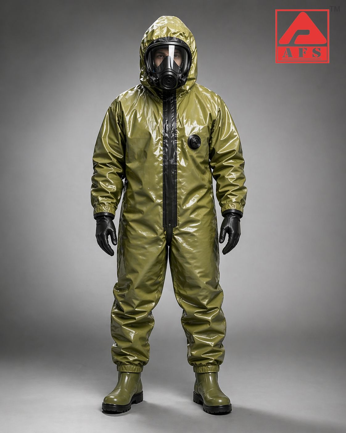 CBRN Suit