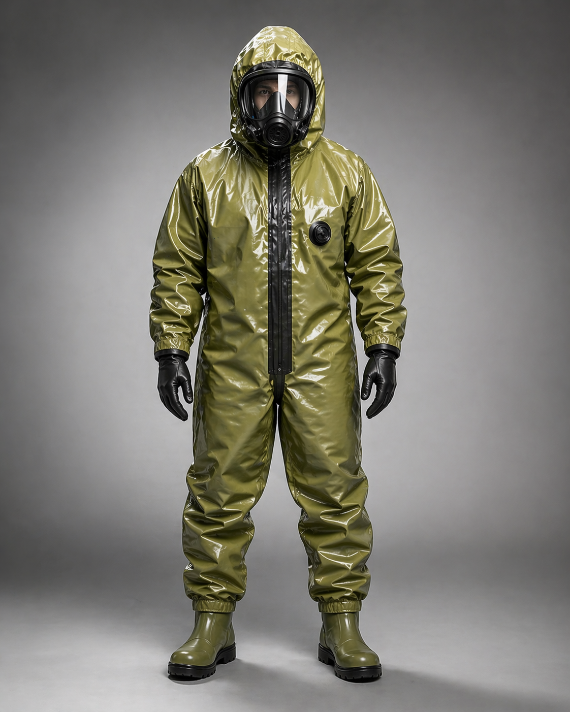 CBRN Suit