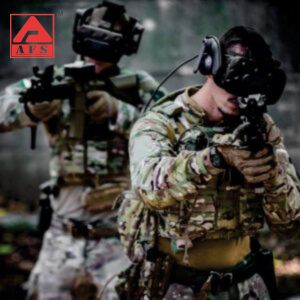VR Training Simulators